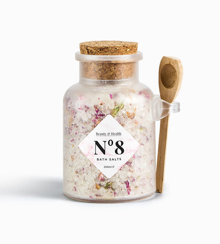 Rosemary & Herbs Shampoo