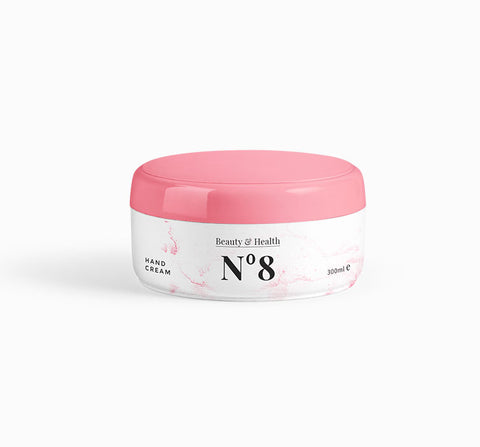 Coconut Milk Shampoo