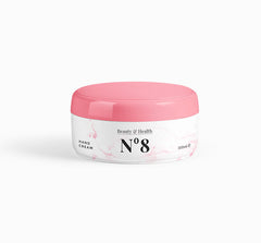 Coconut Milk Shampoo